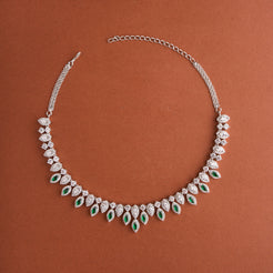 Tacey Necklace Mozaati