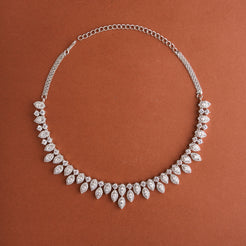 Tacey Necklace Mozaati
