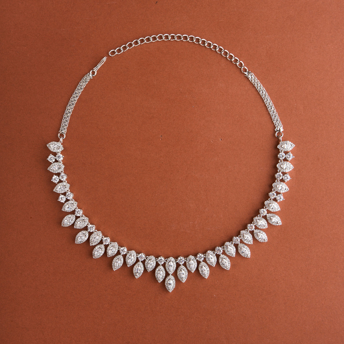 Tacey Necklace Mozaati