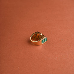 Tasiyah Ring Mozaati