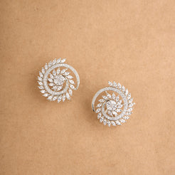 Ratna Ear Cuff Mozaati