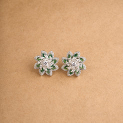 Takshi Earrings Mozaati