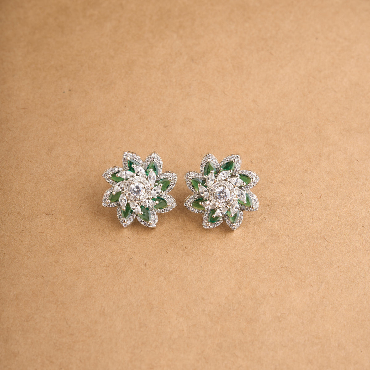 Takshi Earrings Mozaati