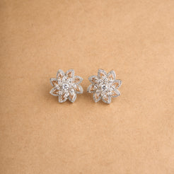 Takshi Earrings Mozaati