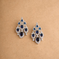 Surmayi Earrings Mozaati