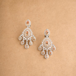 Kridha Earrings Mozaati
