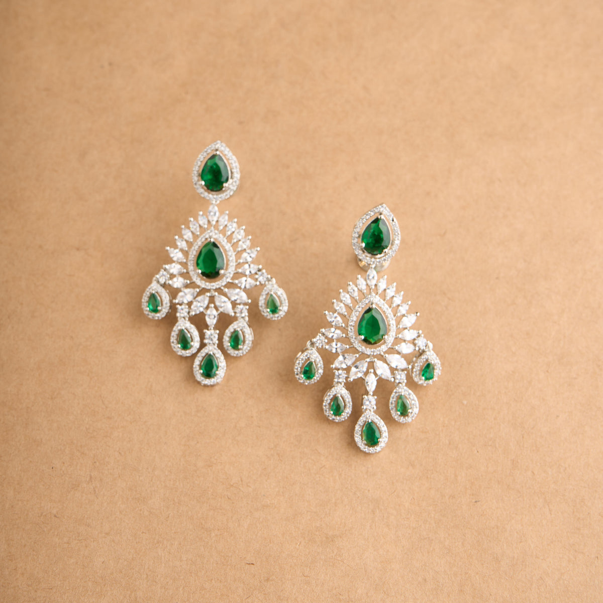 Kridha Earrings Mozaati