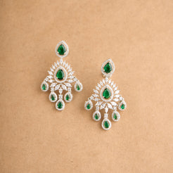 Kridha Earrings Mozaati