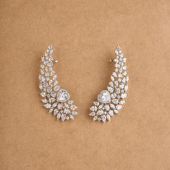 Aleha Ear Cuff Mozaati