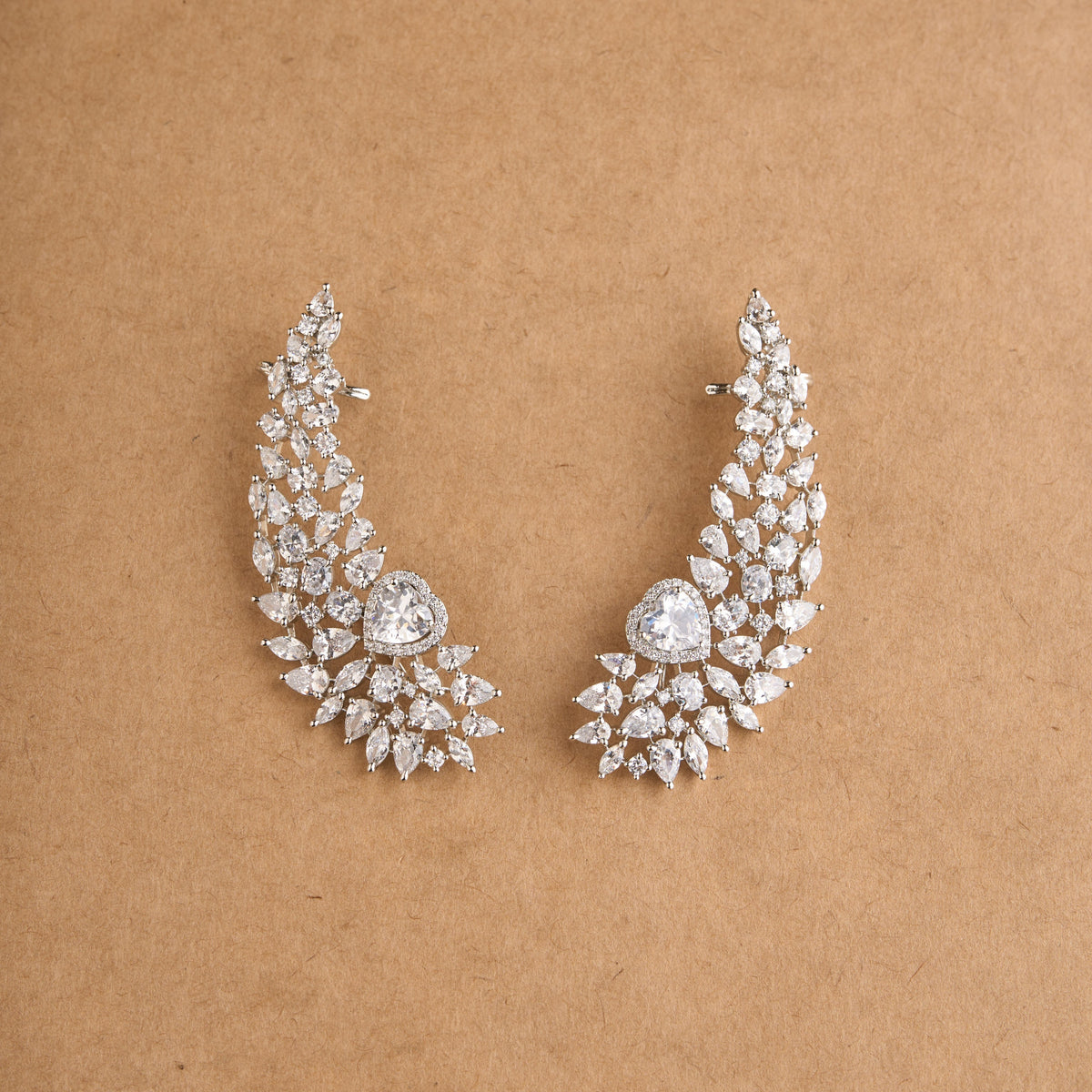 Aleha Ear Cuff Mozaati