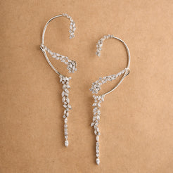 Saiomi Ear Cuff Mozaati