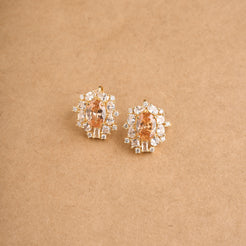 Ruzain Ear Cuff Mozaati