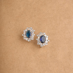 Ruzain Ear Cuff Mozaati