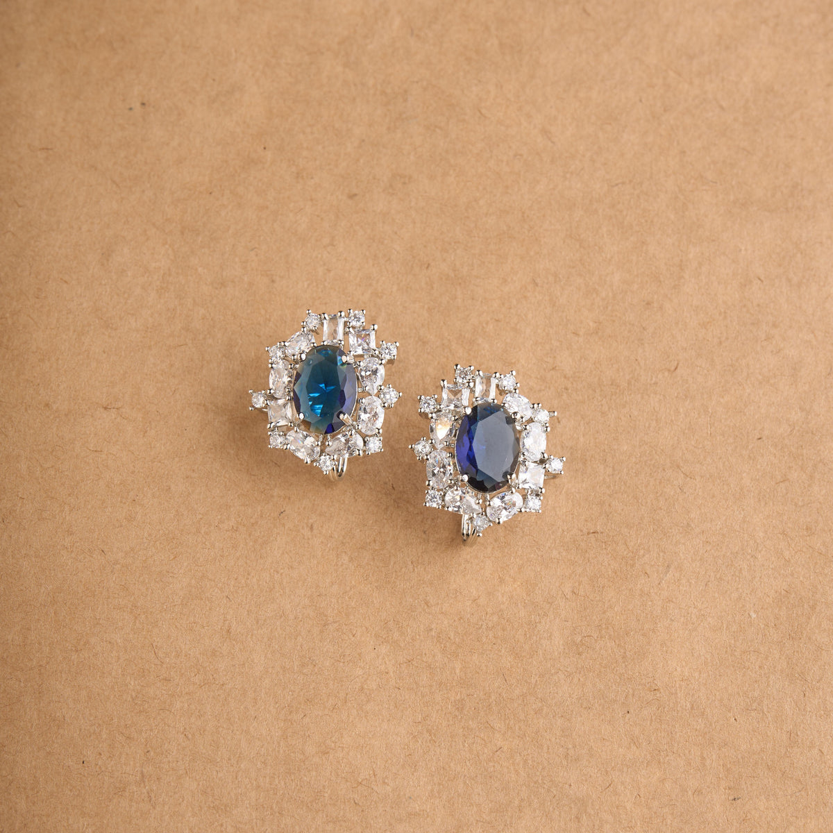 Ruzain Ear Cuff Mozaati