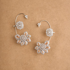 Rishvan Ear Cuff Mozaati