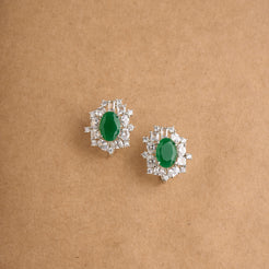 Ruzain Ear Cuff Mozaati