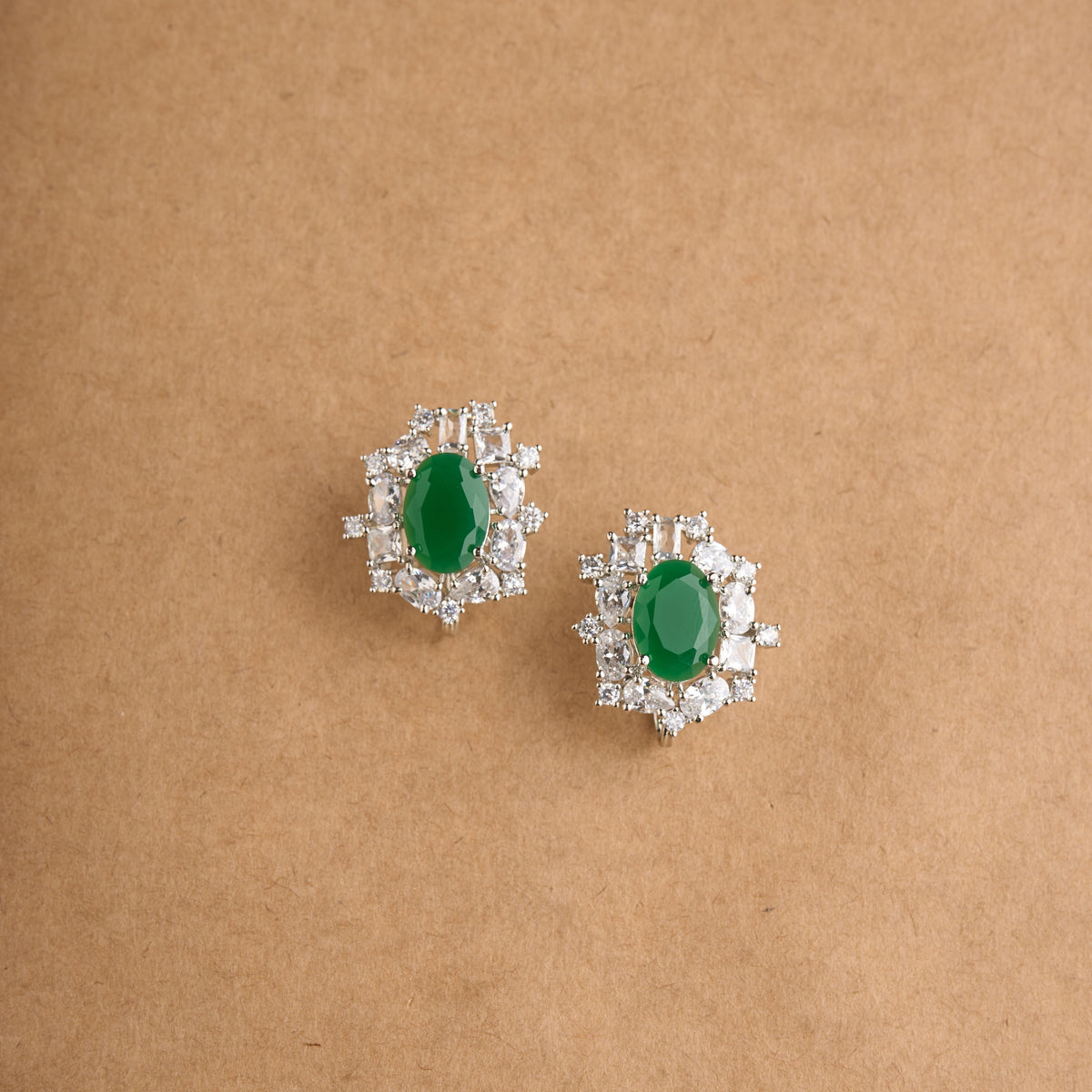 Ruzain Ear Cuff Mozaati