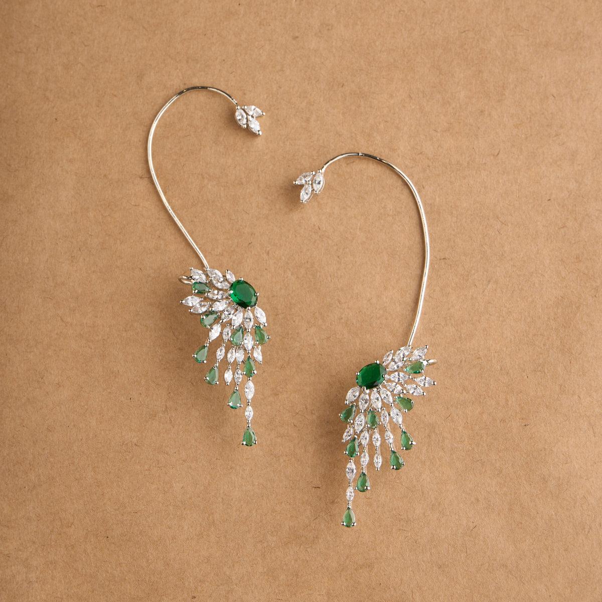 Stardust Cuff Mozaati