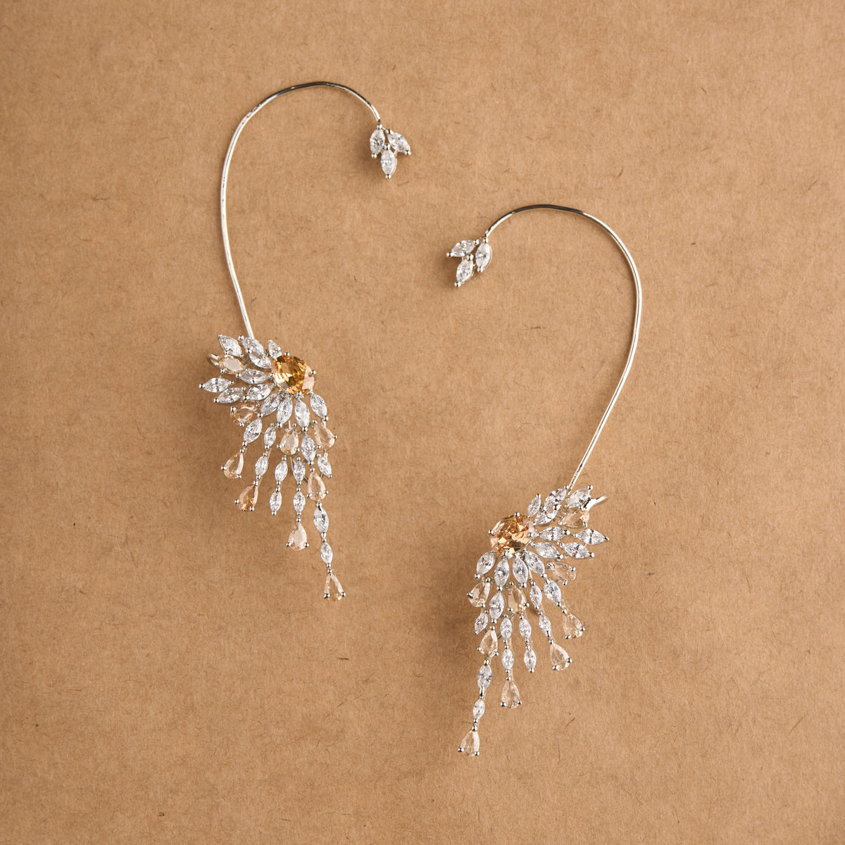 Stardust Cuff Mozaati