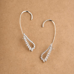 Trisha Earrings Mozaati