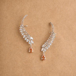 Rani Ear Cuff Mozaati