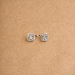 Illusion Ear Cuff Mozaati
