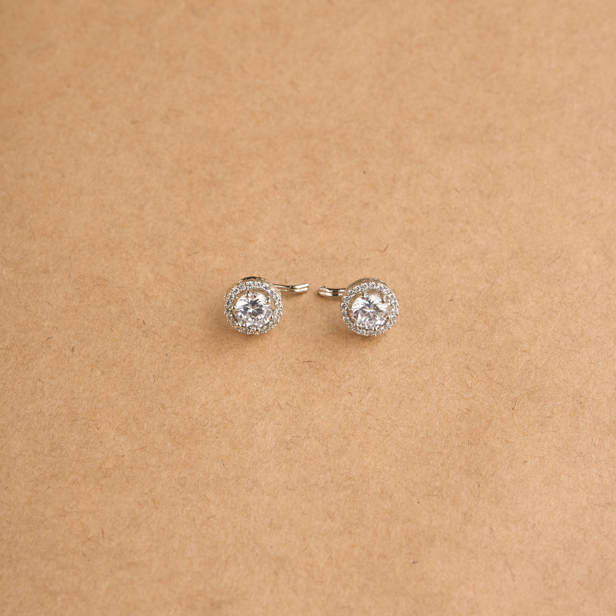 Halo Ear Cuff Mozaati