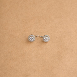 Halo Ear Cuff Mozaati