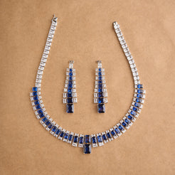 Mara Necklace Set Mozaati