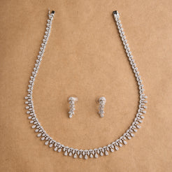 Athera Necklace Set Mozaati