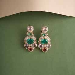 Vashti Earrings Mozaati