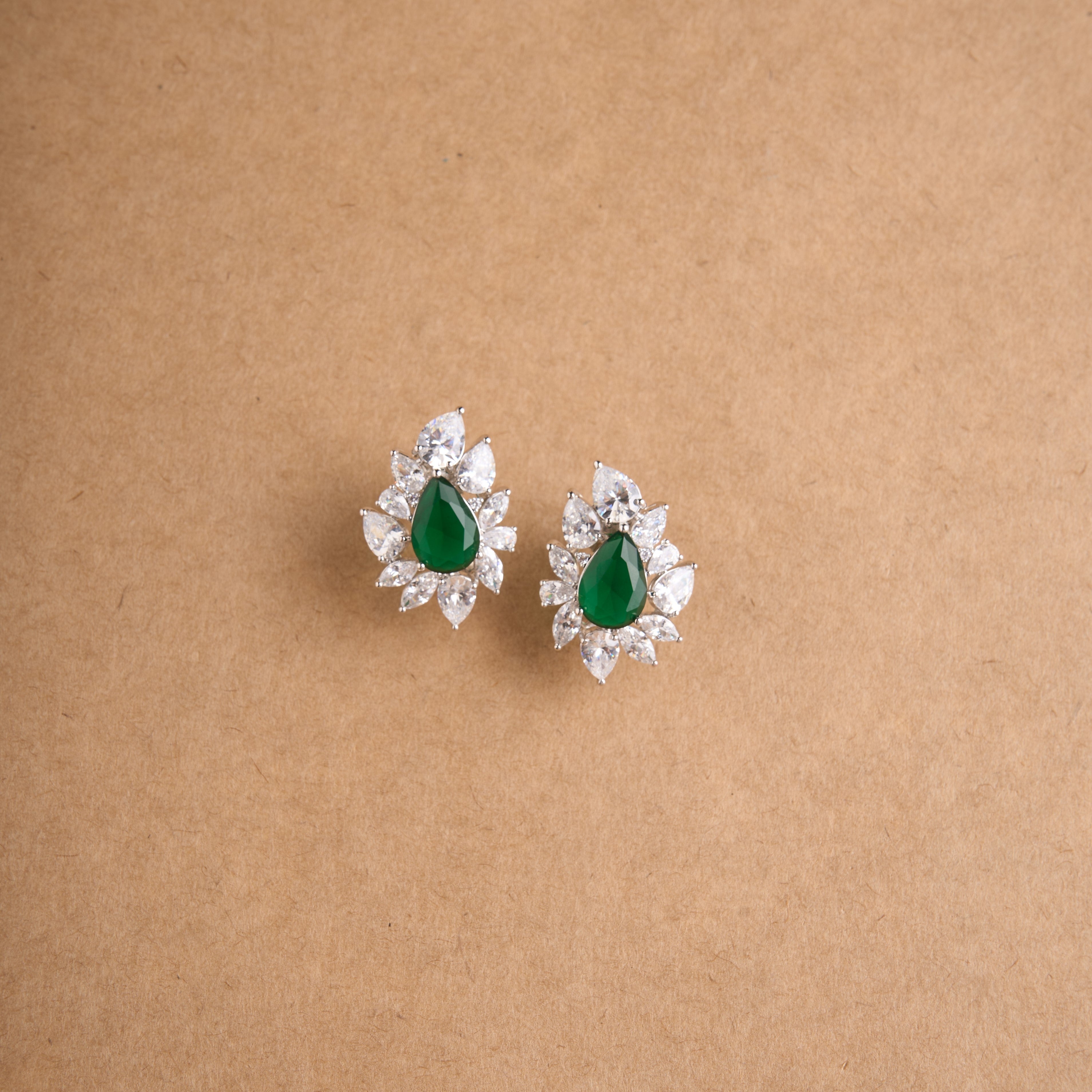 Aghna Earrings Mozaati