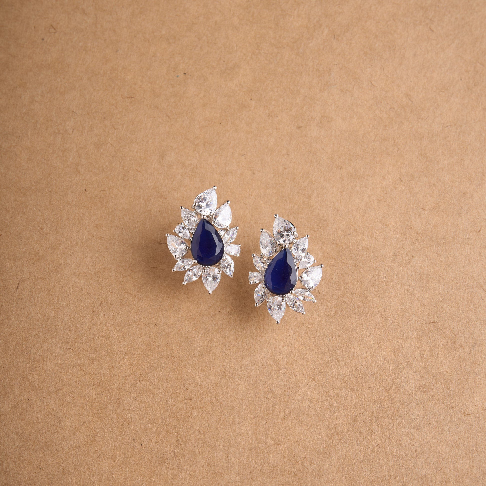 Aghna Earrings Mozaati