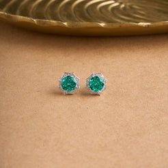 Kayomi Earrings Mozaati