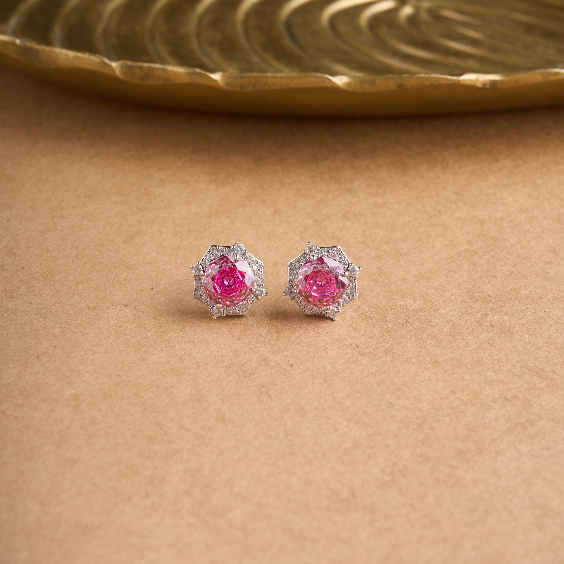 Kayomi Earrings Mozaati