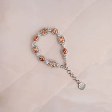 Load image into Gallery viewer, Sienna Bracelet - Yellow

