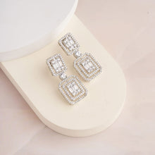 Load image into Gallery viewer, Illusion Earrings
