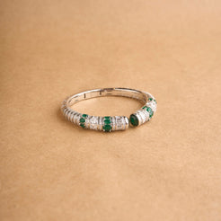 Nerida Cuff Mozaati