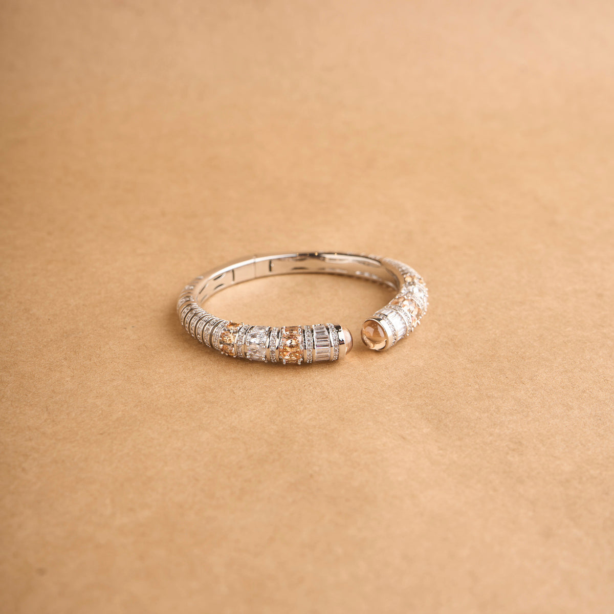 Nerida Cuff Mozaati