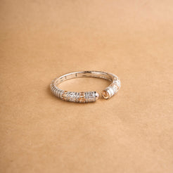Nerida Cuff Mozaati