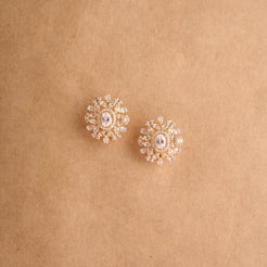 Shazil Earrings Mozaati