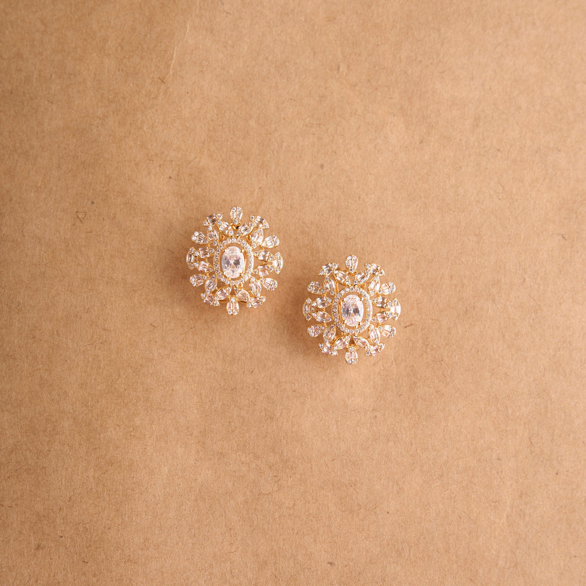 Shazil Earrings Mozaati