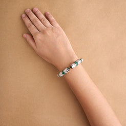 Nerida Cuff Mozaati