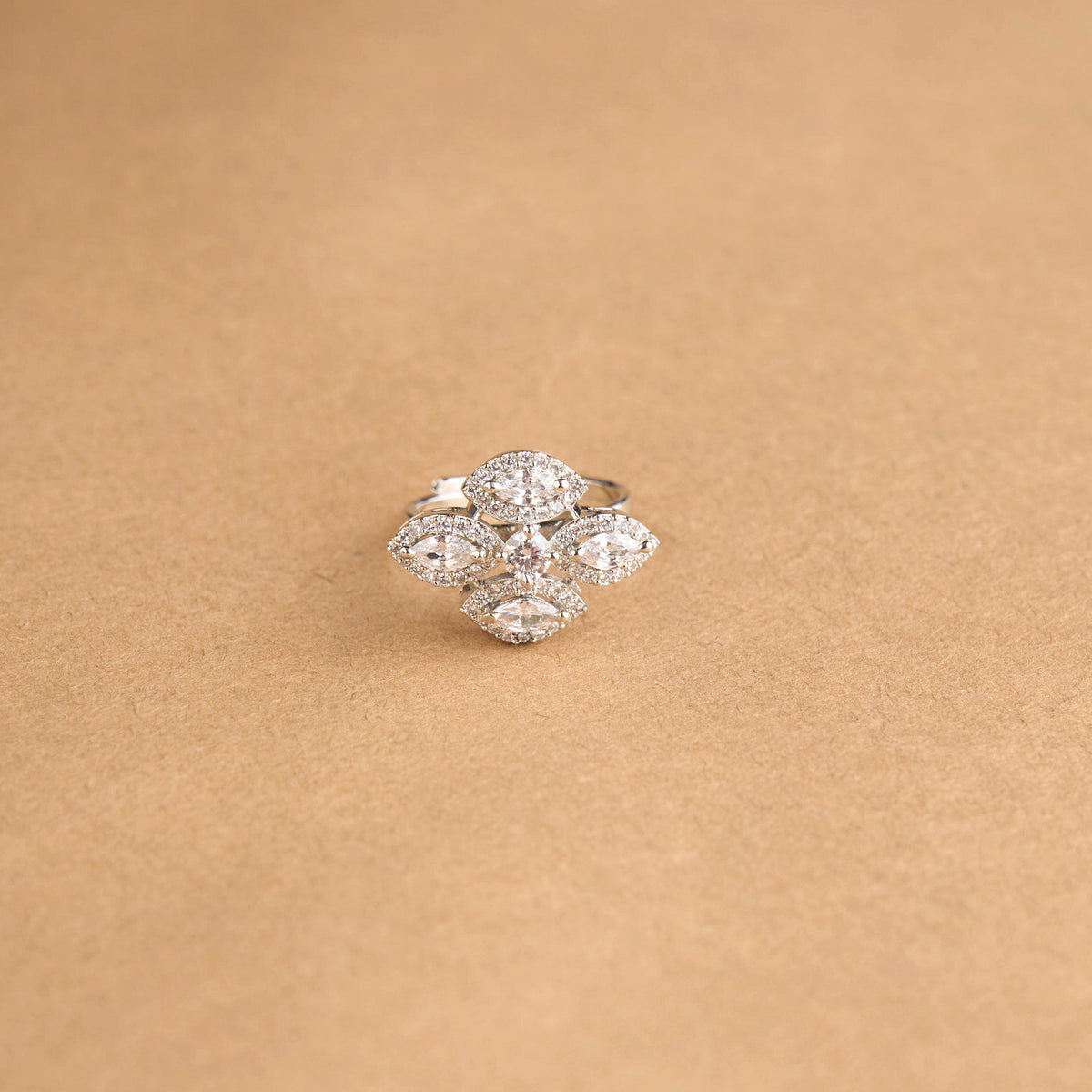 Rosabell Ring Mozaati