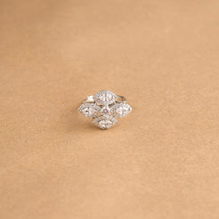 Rosabell Ring Mozaati