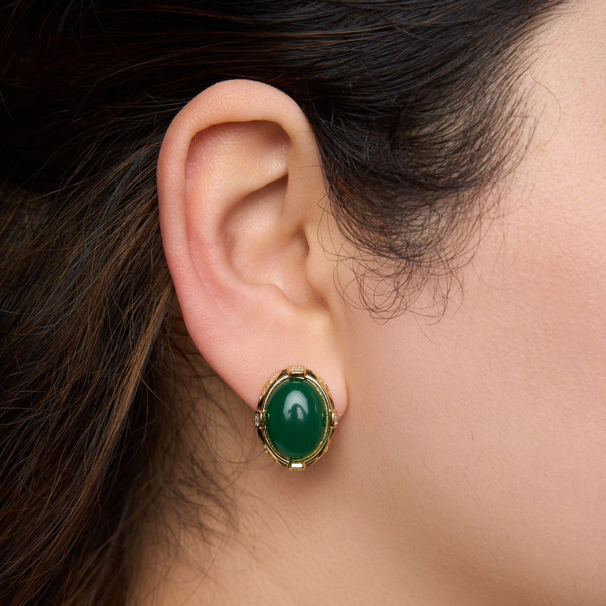 Nimra Earrings Mozaati