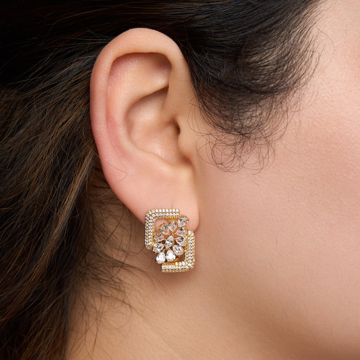Sarayah Earrings Mozaati