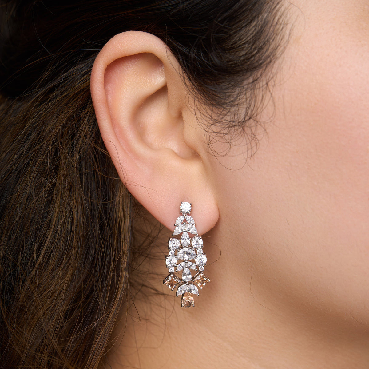 Marielle Necklace Set Mozaati