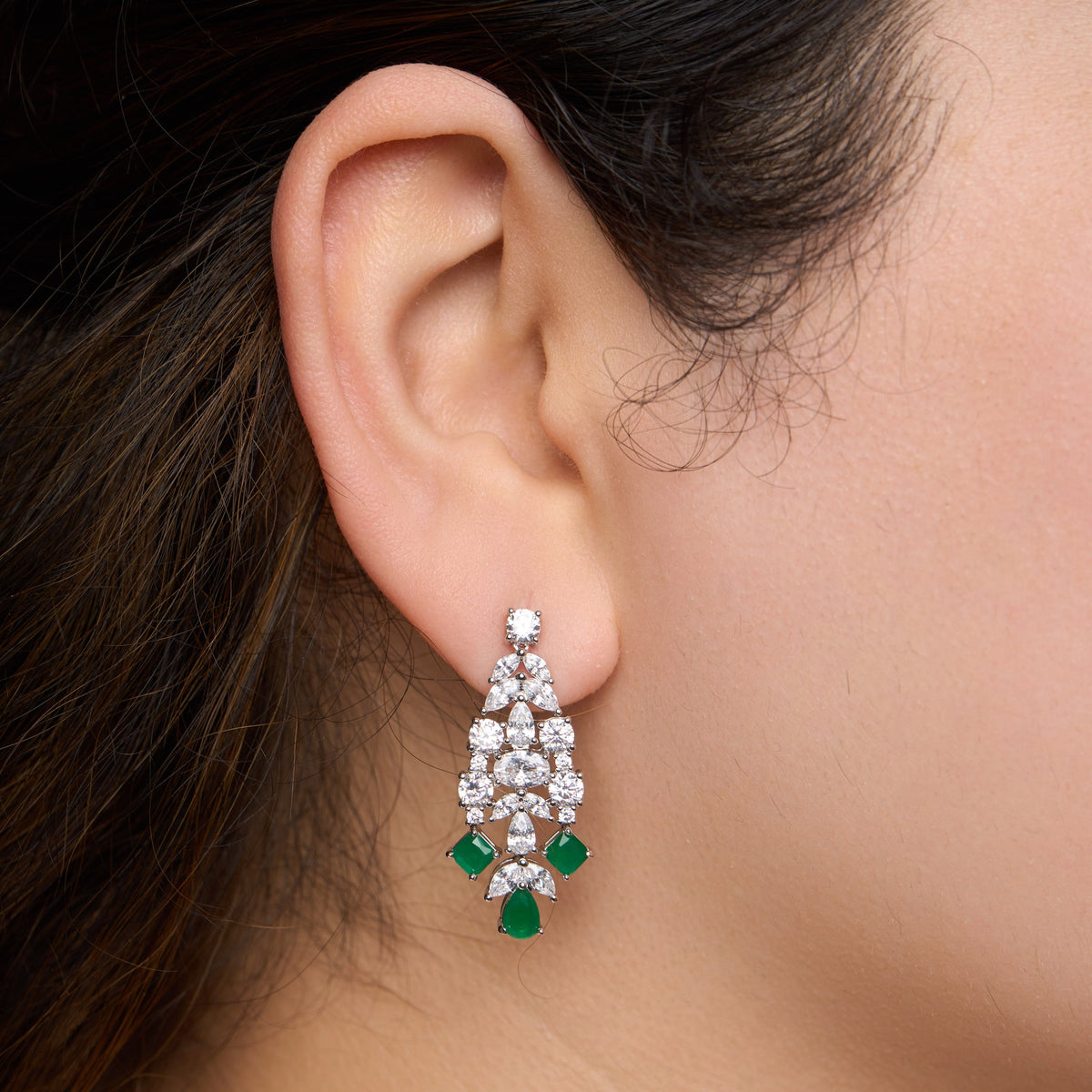 Marielle Necklace Set Mozaati