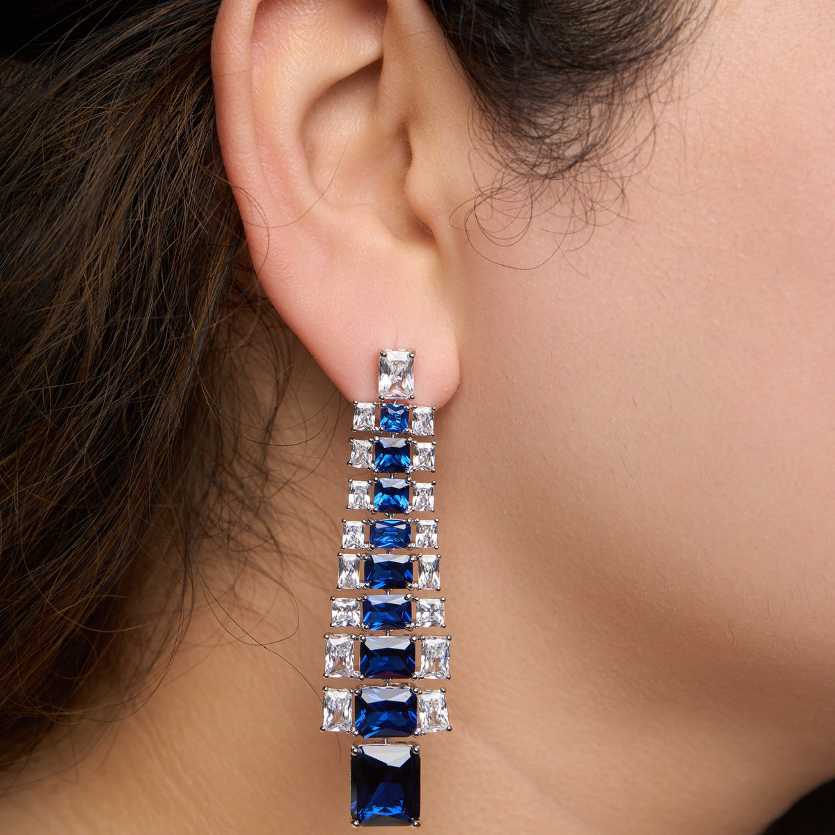 Mara Necklace Set Mozaati